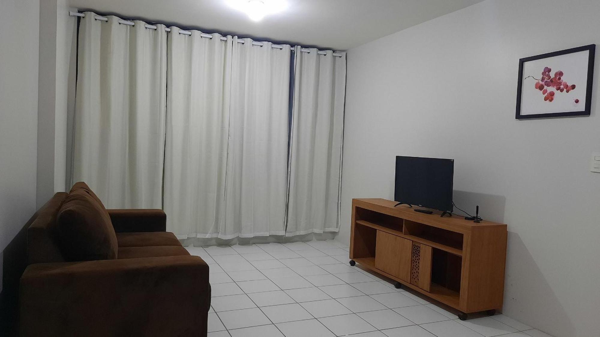 Apartamento Sossegado No Universitario 704 Apartamento Caruaru Exterior foto