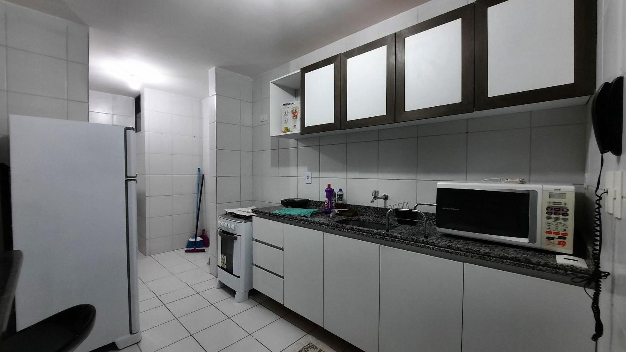 Apartamento Sossegado No Universitario 704 Apartamento Caruaru Exterior foto